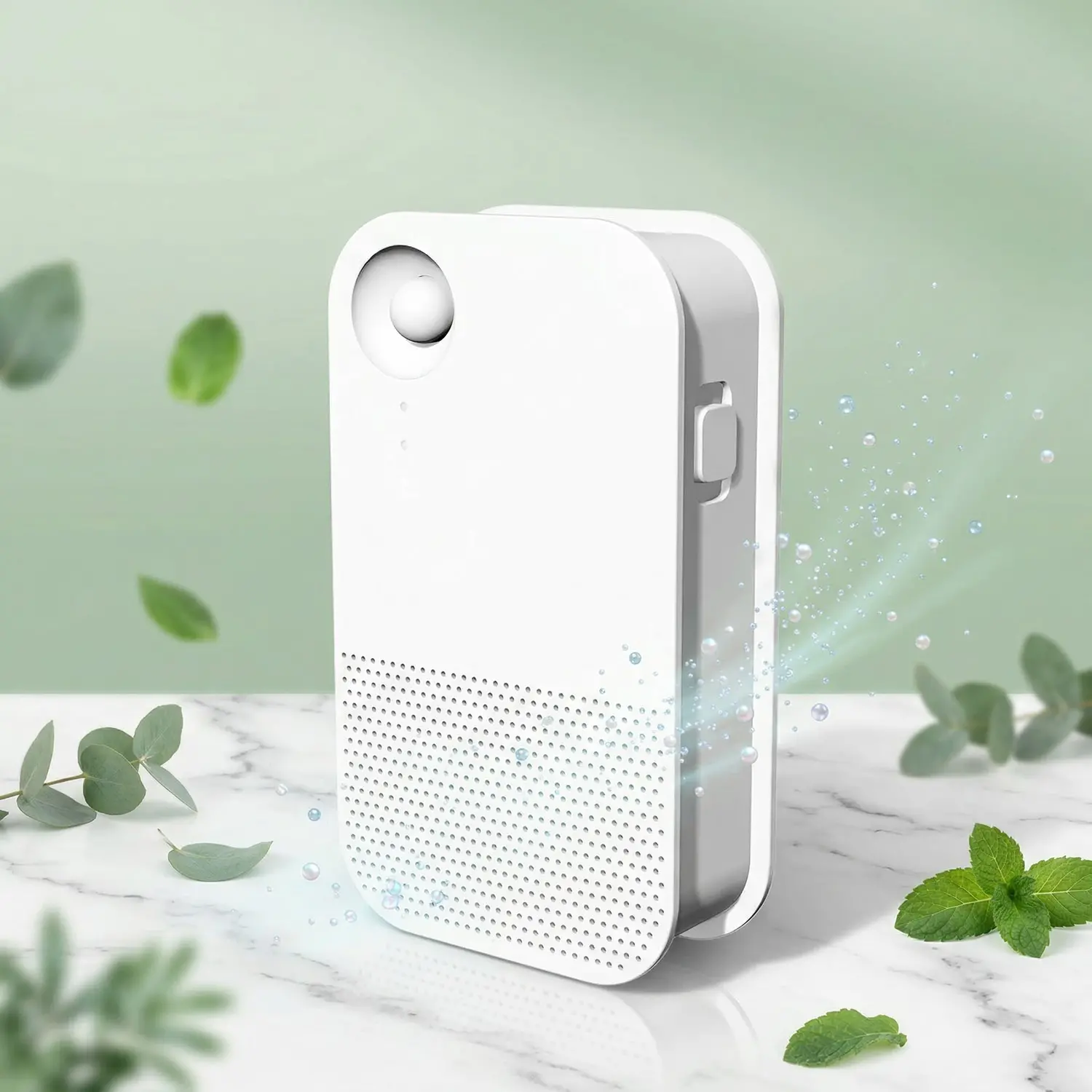 5 Smart Pet Products Every Cat Owner Needs in 2026 7 PureAir Pet Ionic Deodorizer