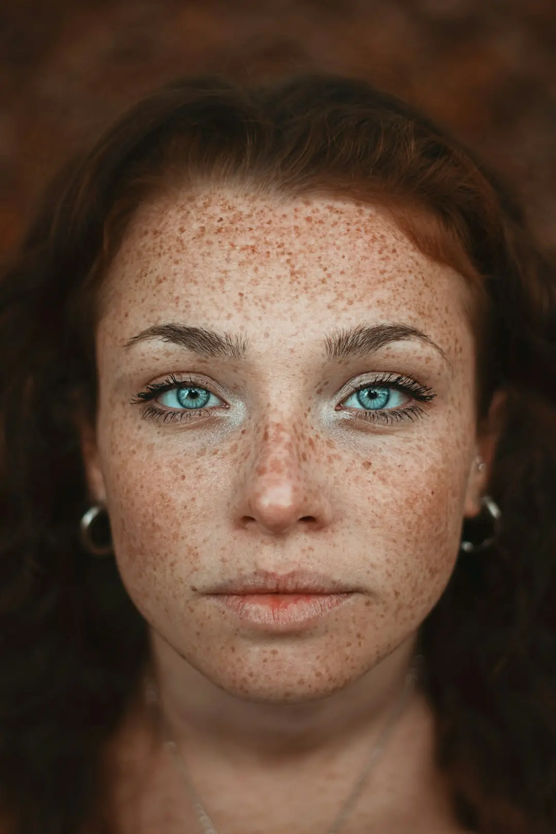 Red Light Therapy at Home: What the Science Actually Says 5 Woman with glowing, healthy skin — beauty portrait