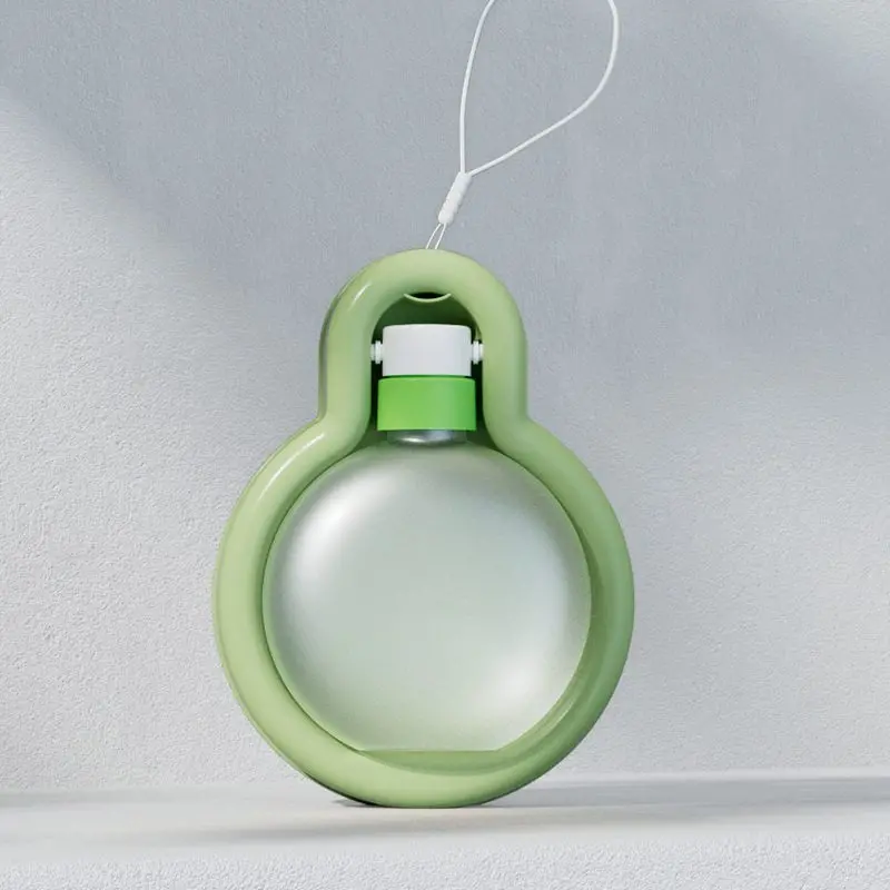 HydroWalk Portable Pet Water Bottle – Foldable Bowl, Large Capacity, Outdoor Dog Water Dispenser 2 A016 FEA1