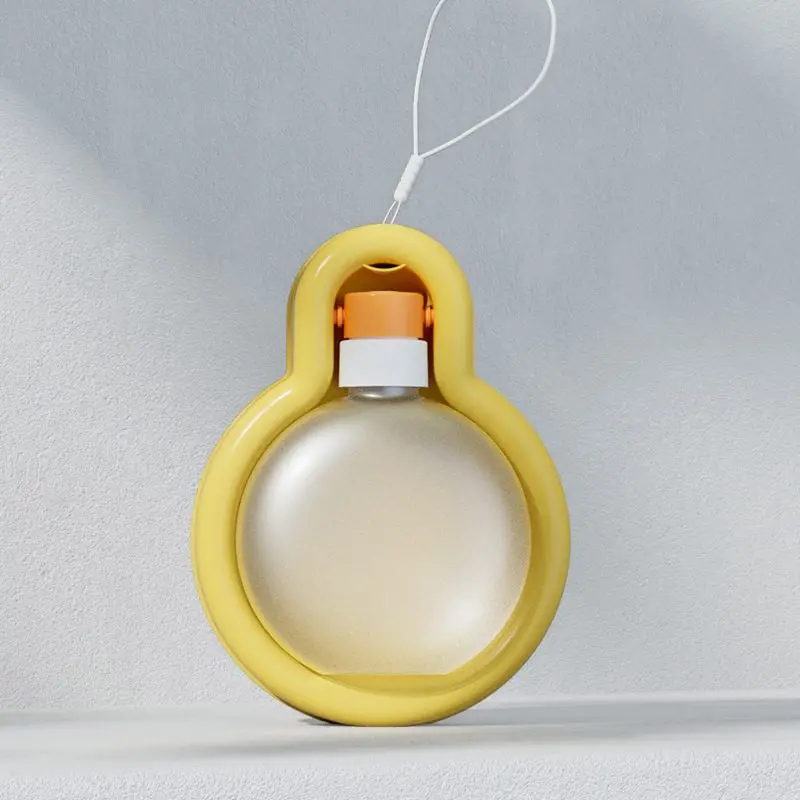 HydroWalk Portable Pet Water Bottle – Foldable Bowl, Large Capacity, Outdoor Dog Water Dispenser 1 A016 LIF