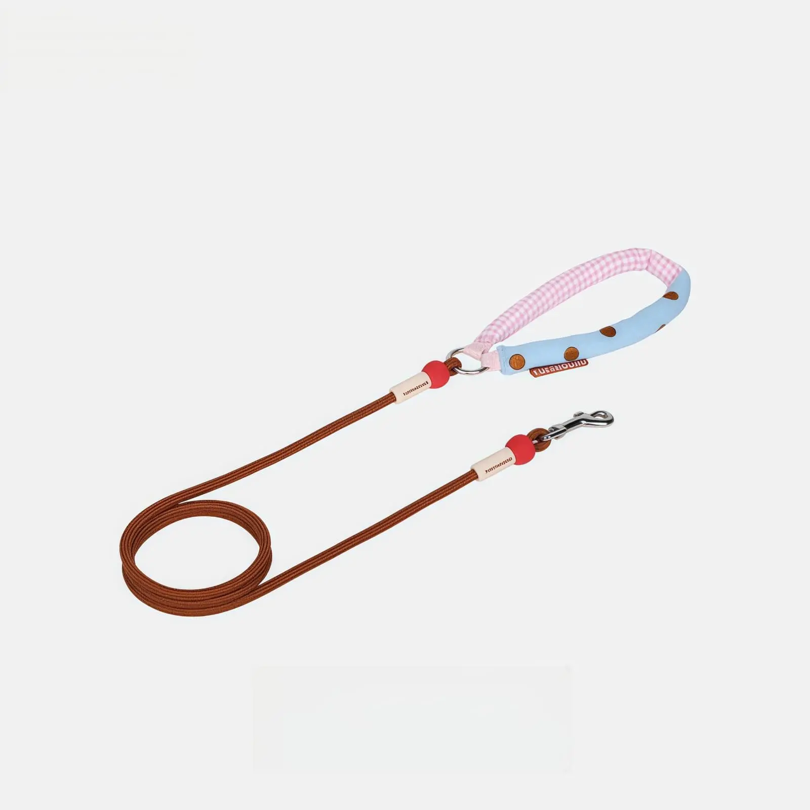 SafeStep Dog Harness & Leash Set – Anti-Escape Vest Design, Adjustable, for Small & Medium Dogs 6 A032 comp 07