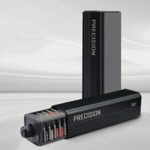 52-in-1 Electric Precision Screwdriver Set - product image