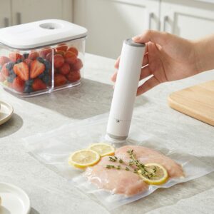 PocketSeal Wireless Mini Food Sealer Rechargeable - product image