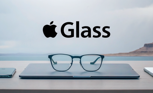 Apple-Glass