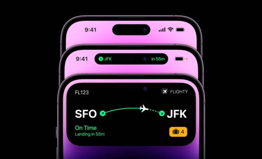 iPhone-14-Pro-Dynamic-Island