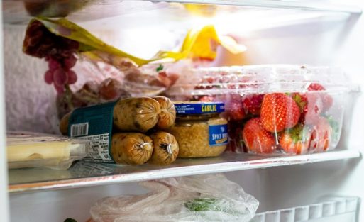 Meal prep containers hero image